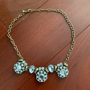 J. Crew Necklace